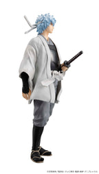G.E.M. Carat Series Gintama Gintoki Sakata: Joi-Shishi Ver.