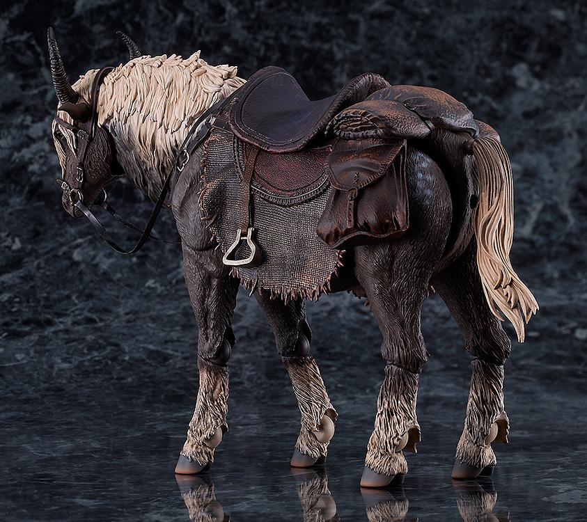 figma Elden Ring Torrent the Spectral Steed