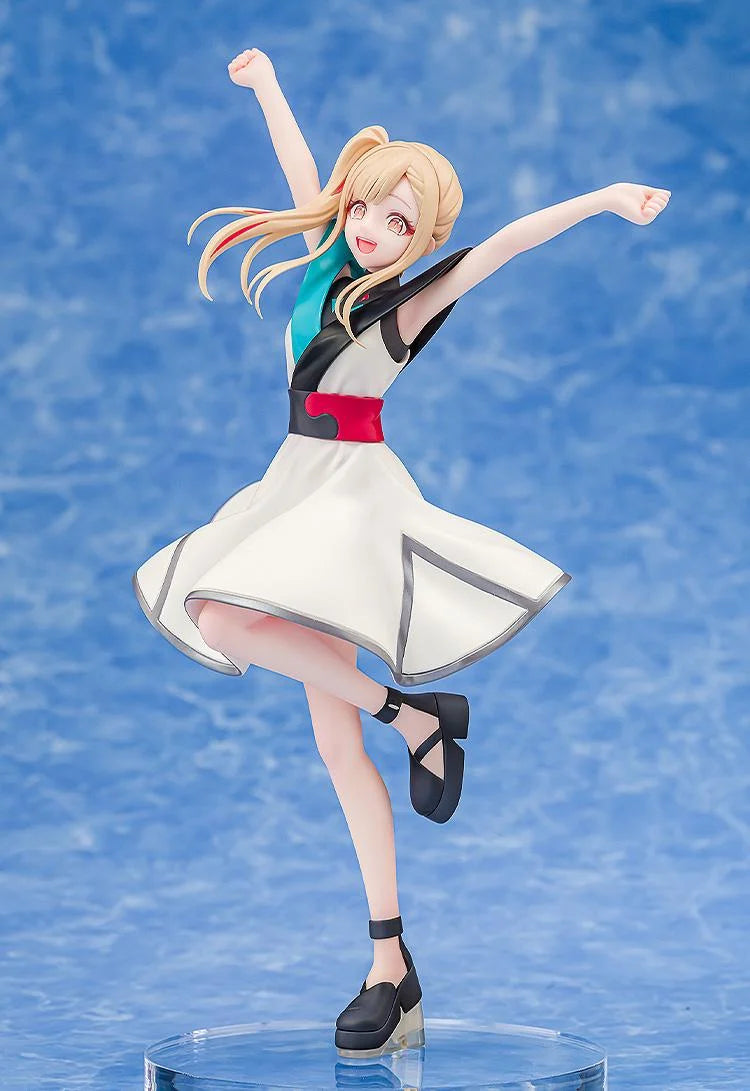 Cosmic Princess Kaguya! Kaguya: Collaboration Concert Ver. Non-Scale Figure