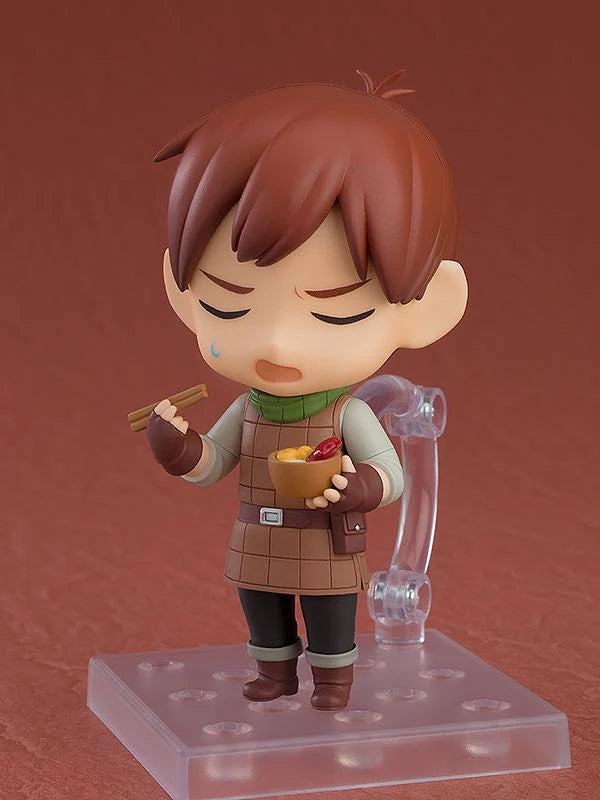 Delicious in Dungeon Chilchuck Nendoroid