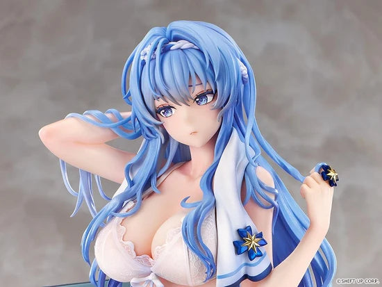 Goddess of Victory: Nikke Helm Post-Shower Moment 1/7 Scale Figure