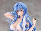 Goddess of Victory: Nikke Helm Post-Shower Moment 1/7 Scale Figure