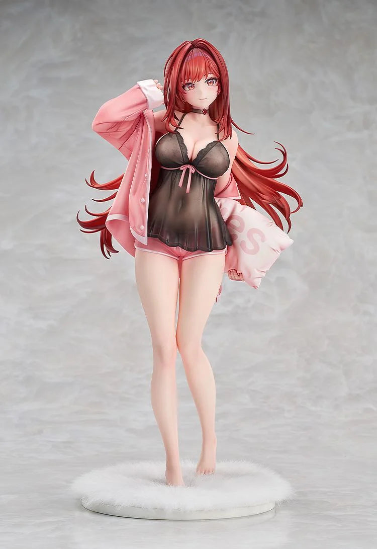 Goddess of Victory: Nikke Rapi: Red Hood (Cherished Red) 1/7 Scale Figure