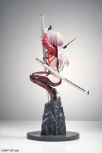 Goddess of Victory: Nikke Scarlet: Racer's High Ver. 1/10 Scale Figure