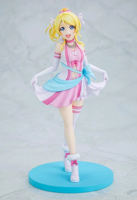 Love Live! Eli Ayase: Bokutachi wa Hitotsu no Hikari Ver. Non-Scale Figure