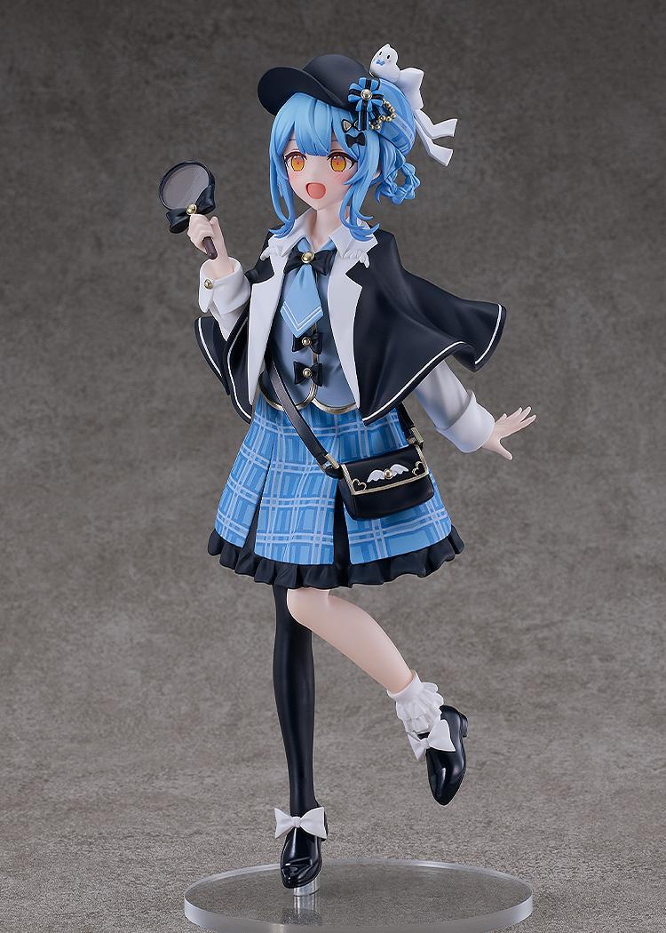 Pop Up Parade Magical Girl Witch Trials Sherry Tachibana L Size
