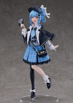 Pop Up Parade Magical Girl Witch Trials Sherry Tachibana L Size