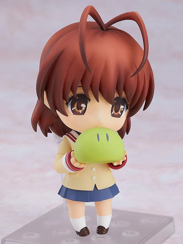 Nendoroid Clannad Nagisa Furukawa (Re-run)