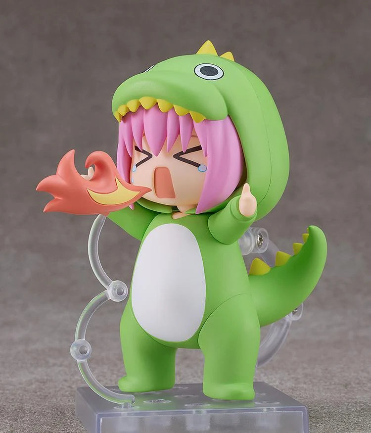 Bocchi the Rock! Hitori Gotoh: Attention-Seeking Monster Ver. (Re-run) Nendoroid