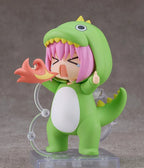 Bocchi the Rock! Hitori Gotoh: Attention-Seeking Monster Ver. (Re-run) Nendoroid