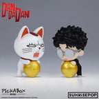 Dandadan Mini Blind-Box Figure
