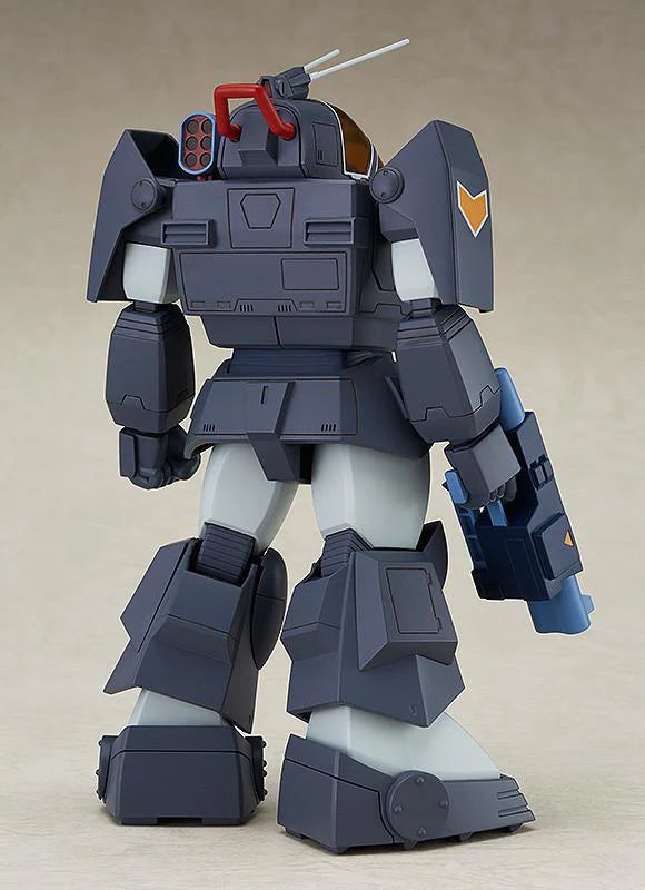 Combat Armors Max 11 Fang of the Sun Dougram Soltic HT128 Big Foot 1/72 Scale Model Kit (Re-run)