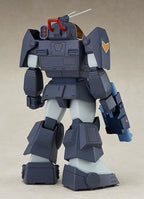 Combat Armors Max 11 Fang of the Sun Dougram Soltic HT128 Big Foot 1/72 Scale Model Kit (Re-run)