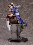 Street Fighter Chun-Li 1/6 Scale Figure (Re-run)