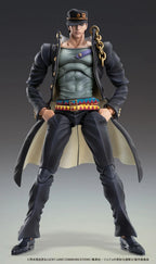 JoJo's Bizarre Adventure: Stardust Crusaders Jotaro Kujo Ver. 2 Super Action Statue