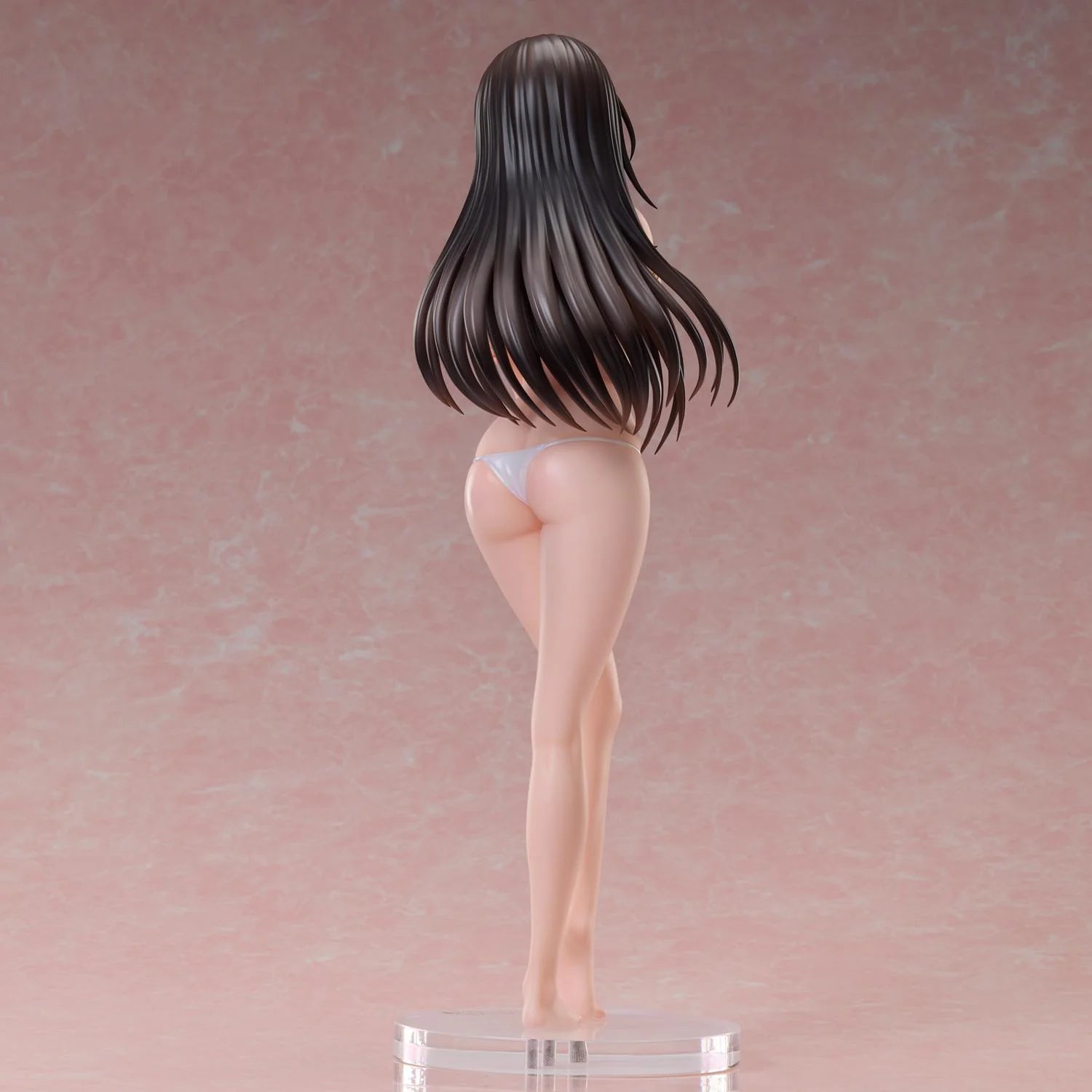 To Love-Ru Darkness Yui Kotegawa: Swimsuit Muse Color Ver. 1/4 Scale Figure