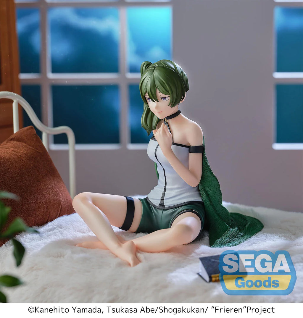 Yumemirize Frieren: Beyond Journey's End Übel: Loungewear Ver.
