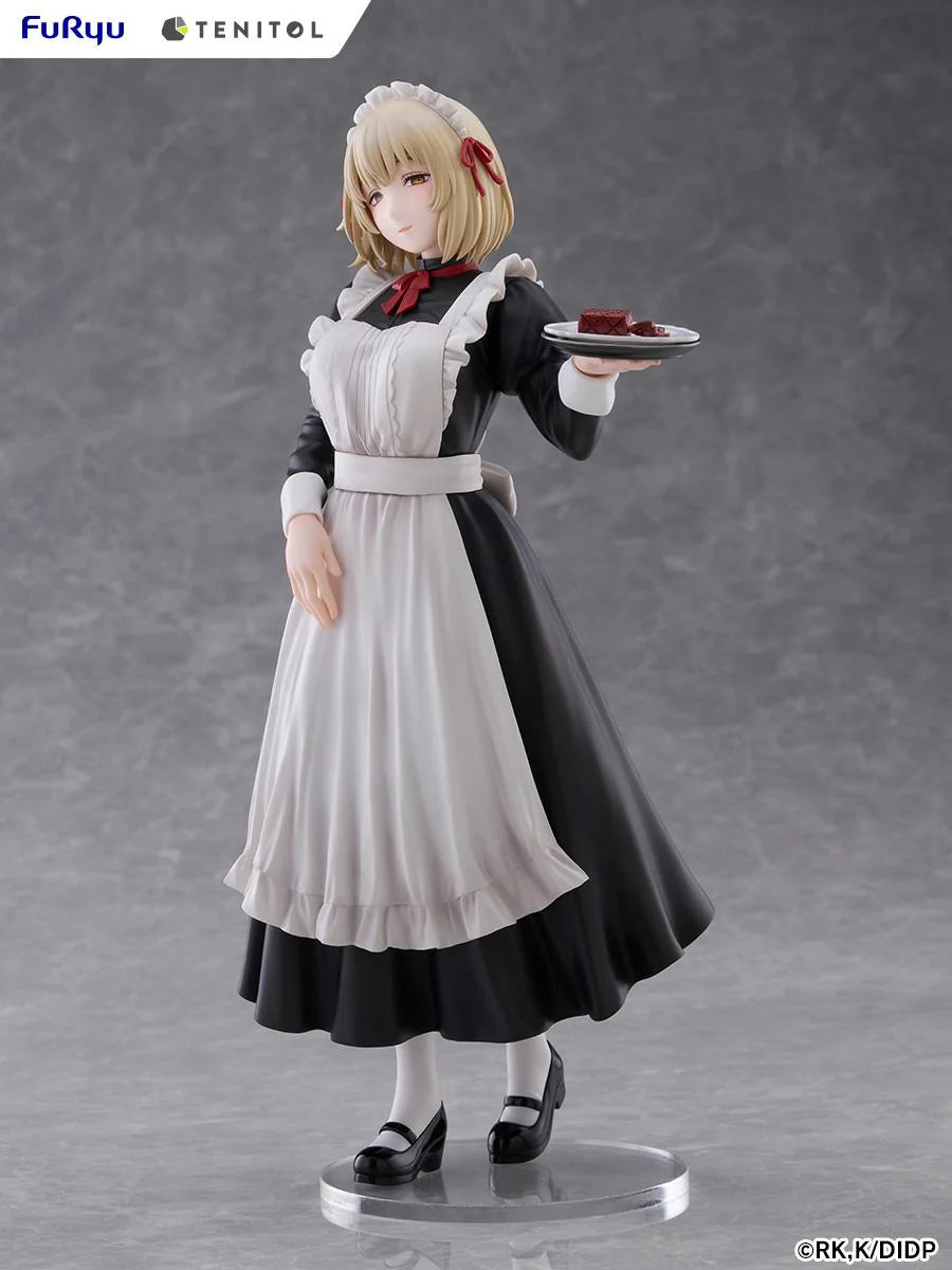 TENITOL TALL Delicious in Dungeon Falin: Classical Maid Style Ver. Non-Scale Figure