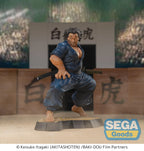 Luminasta Baki-Dou Musashi Miyamoto