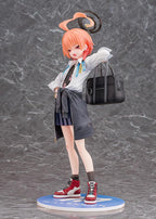 Blue Archive Neru School 1/7 Scale Figure