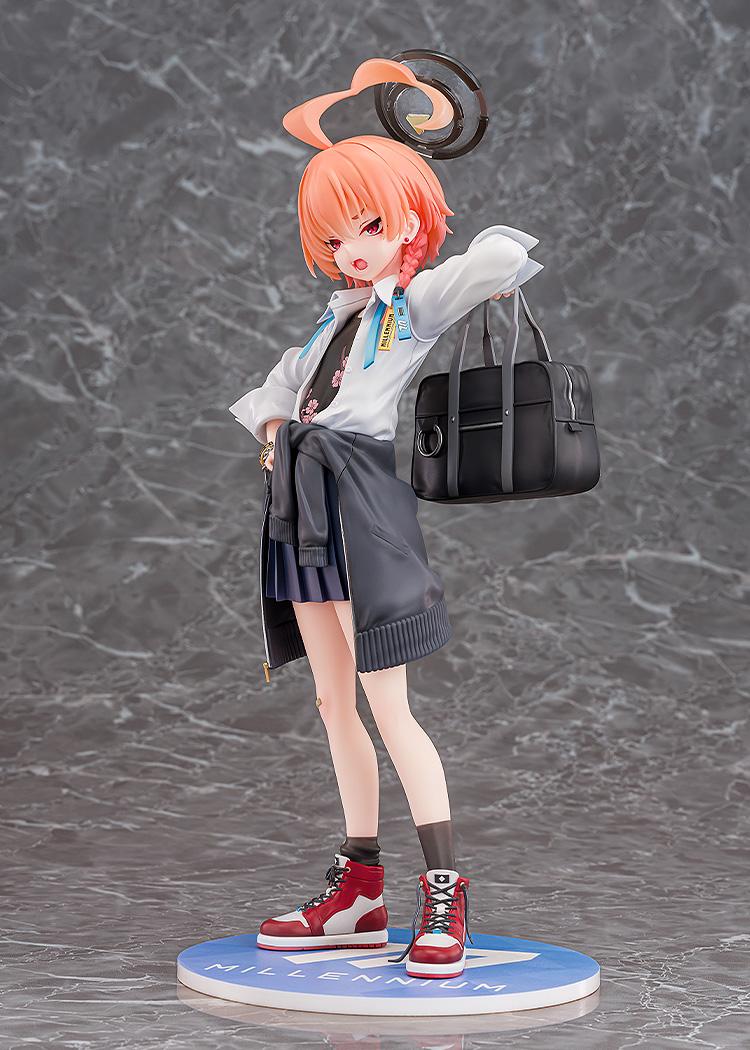 Blue Archive Neru School 1/7 Scale Figure