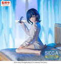 Yumemirize Chitose is in the Ramune Bottle Yuzuki Nanase