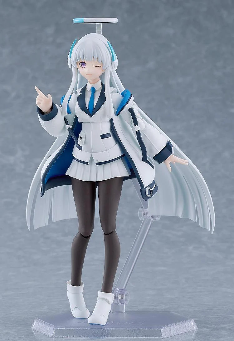 Blue Archive Noa Ushio Figma