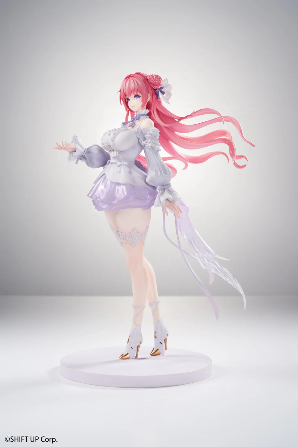 Goddess of Victory: Nikke Dorothy 1/10 Scale Figure