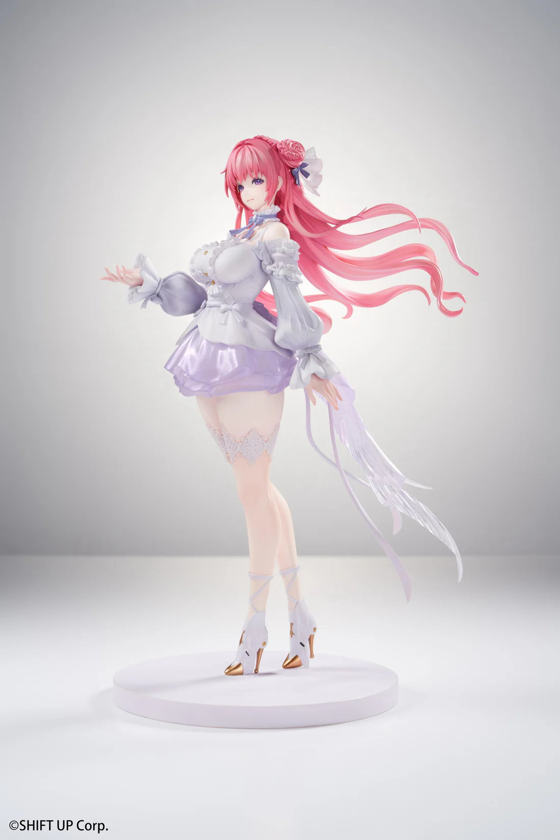Goddess of Victory: Nikke Dorothy 1/10 Scale Figure