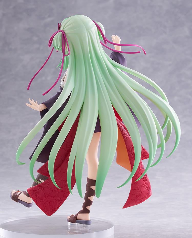 Pop Up Parade Senren Banka Murasame L Size