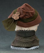 Bloodborne Plushie The Doll