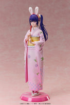 Oshi no Ko Ai: Happy New Year- Kimono Ver. 1/7 Scale Figure