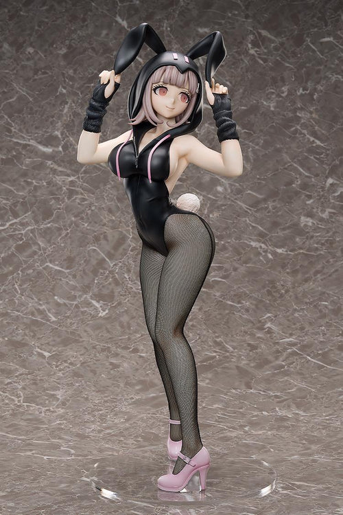 Danganronpa 2: Goodbye Despair Chiaki Nanami: Bunny Ver. 1/3 Scale Figure