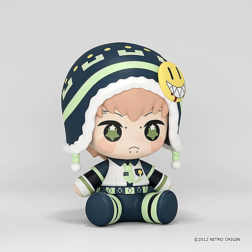 Huggy Good Smile Dramatical Murder Noiz