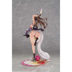 Mai Shiranui x Paint Artist MA-Man Collaboration The King of Fighters Mai Shiranui 1/6 Scale Figure
