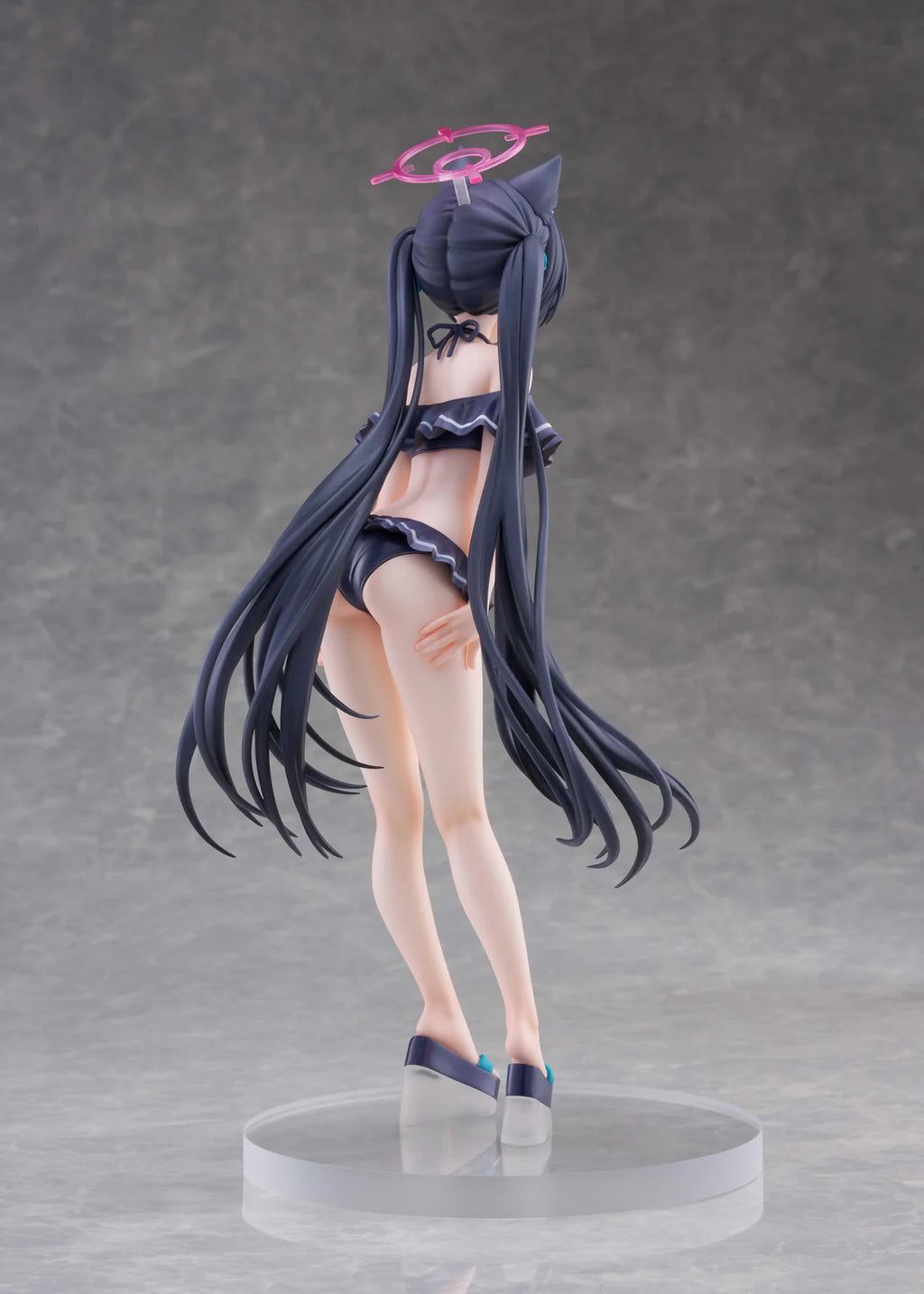 Blue Archive Serika: Swimsuit Ver. 1/7 Scale Figure