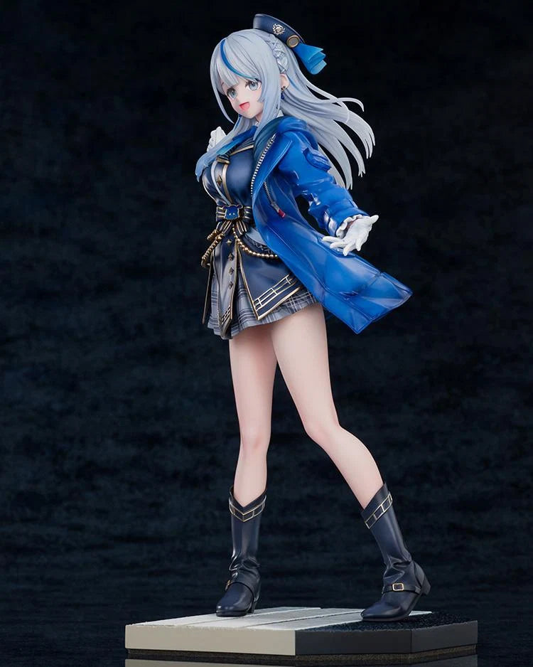WeatherPlanet Amagai Ruka 1/7 Scale Figure