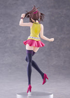 Pop Up Parade Yu-Gi-Oh! The Dark Side of Dimensions Anzu Mazaki L Size