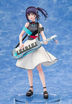 Cosmic Princess Kaguya! Iroha Sakayori: Collaboration Concert Ver. Non-Scale Figure