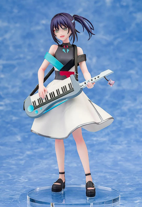 Cosmic Princess Kaguya! Iroha Sakayori: Collaboration Concert Ver. Non-Scale Figure