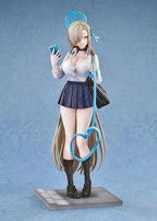 Blue Archive Asuna (School): Memorial Lobby Ver. 1/7 Scale Figure