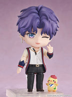 Nendoroid Love and Deepspace Rafayel