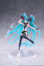 Vocaloid Hatsune Miku GT Project Taito Kuji Racing Miku (2026 Ver.) Figure