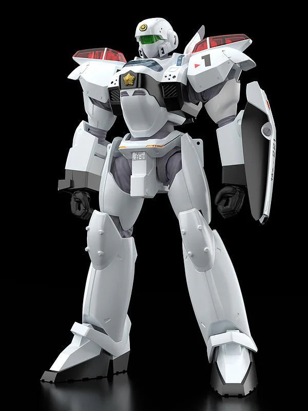 Patlabor 2: The Movie Moderoid AV-2 Variant Model Kit