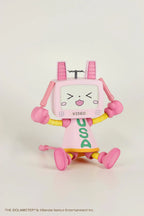 The Idolm@ster Cinderella Girls Usa-chan Robo Non-Scale Plastic Kit (Re-run)