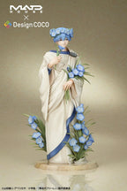 MADHOUSE x DesignCOCO Frieren: Beyond Journey's End Himmel Art Nouveau Style 1/7 Scale Figure