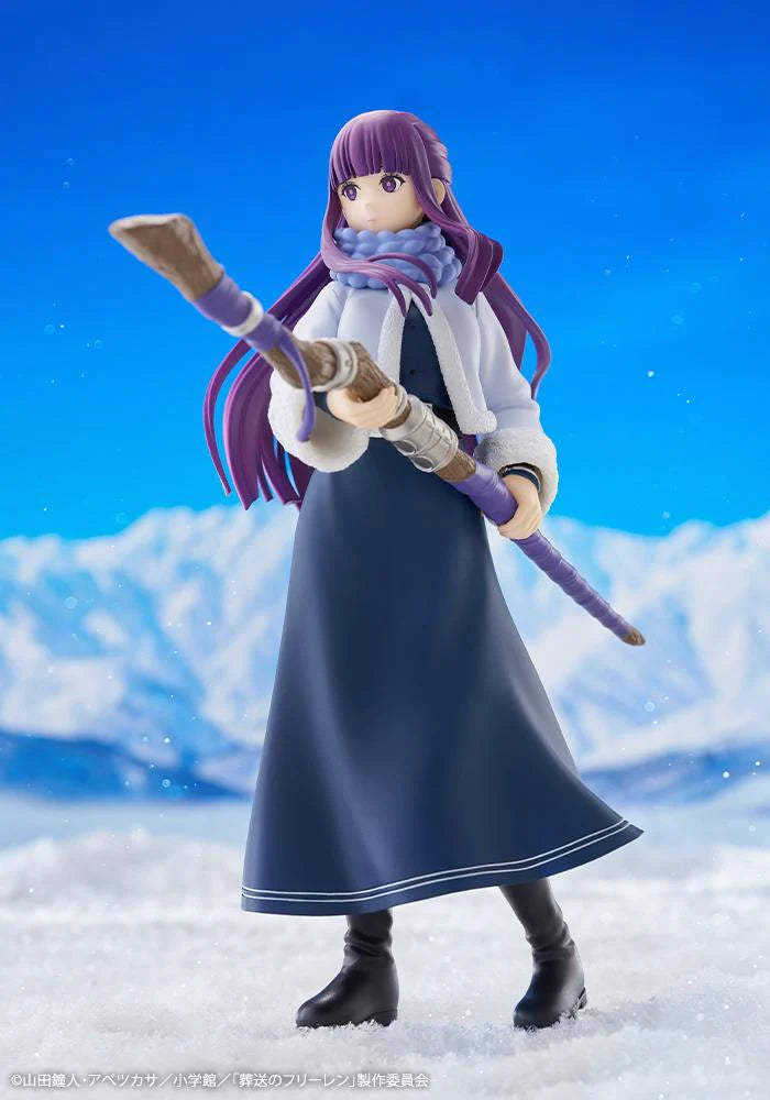 Oshi Works Frieren: Beyond Journey's End Fern