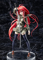 Shakugan no Shana Shana: Noizi Ito Illustration Light Novel Ver. Non-Scale Figure