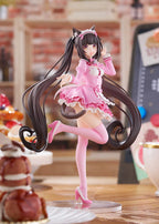 Nekopara: Sekai Connect Chocola: Winter Clothes Ver. Pop Up Parade L Size