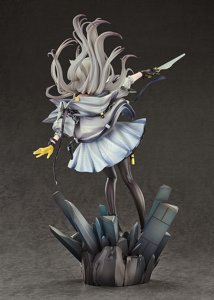 Arknights: Endfield Perlica 1/7 Scale Figure